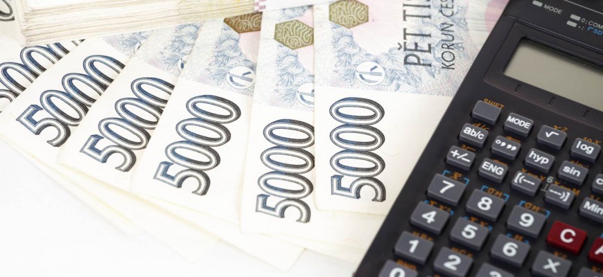Hodila by se vám slušná a solidní nabídka rychlé půjčky do 50.000 Kč?